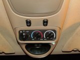2003 Ford Excursion Limited Controls