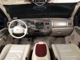 2003 Ford Excursion Limited Dashboard