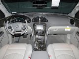2013 Buick Enclave Premium Dashboard