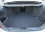 2004 BMW 5 Series 530i Sedan Trunk