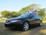 2005 Acura TSX Sedan
