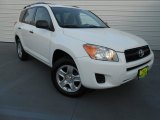 2010 Toyota RAV4 I4