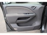 2009 Honda Odyssey EX Door Panel