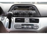 2009 Honda Odyssey EX Controls