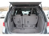 2009 Honda Odyssey EX Trunk