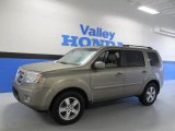 2011 Honda Pilot EX-L 4WD