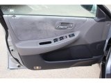 2001 Honda Accord LX Sedan Door Panel