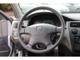 2001 Honda Accord LX Sedan Steering Wheel