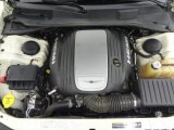 2005 Chrysler 300 C HEMI 5.7 Liter HEMI OHV 16-Valve MDS V8 Engine