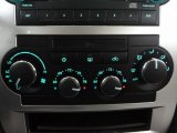2005 Chrysler 300 C HEMI Controls