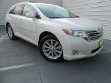 2009 Toyota Venza I4