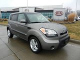 2010 Kia Soul +