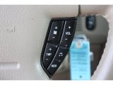 2005 Mercury Mountaineer V6 Premier Controls