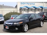 2012 Acura TSX Sedan
