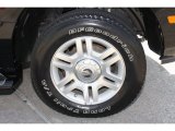 2005 Mercury Mountaineer V6 Premier Wheel