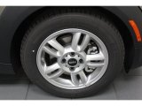 2013 Mini Cooper Hardtop Wheel