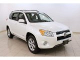 2010 Toyota RAV4 Limited V6 4WD