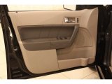 2010 Ford Focus SEL Sedan Door Panel