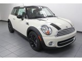 2013 Mini Cooper Hardtop