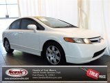 2006 Honda Civic LX Sedan