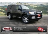 2010 Toyota 4Runner SR5 4x4