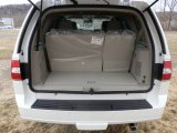 2013 Lincoln Navigator 4x4 Trunk