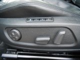 2010 Volkswagen CC VR6 Sport Front Seat