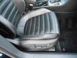 2010 Volkswagen CC VR6 Sport Front Seat