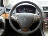 2013 Lincoln MKX AWD Steering Wheel