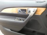 2013 Lincoln MKX AWD Door Panel