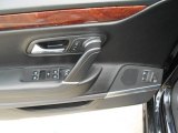 2010 Volkswagen CC VR6 Sport Controls