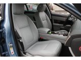 2011 Jaguar XF Sport Sedan Front Seat