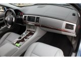 2011 Jaguar XF Sport Sedan Dashboard