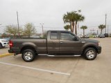 2005 Ford F150 XL SuperCab Exterior