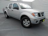 2006 Nissan Frontier SE Crew Cab Data, Info and Specs