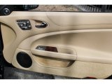 2010 Jaguar XK XKR Coupe Door Panel