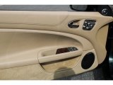 2010 Jaguar XK XKR Coupe Door Panel