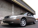 2003 Arizona Beige Metallic Mercury Sable LS Premium Sedan #7844745