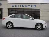 2011 Chevrolet Cruze LT