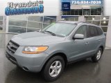 2008 Hyundai Santa Fe GLS