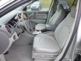 2008 Buick Enclave CXL AWD Front Seat