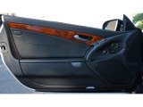 2009 Mercedes-Benz SL 63 AMG Roadster Door Panel