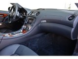 2009 Mercedes-Benz SL 63 AMG Roadster Dashboard