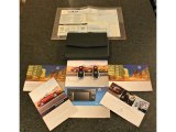 2009 Mercedes-Benz SL 63 AMG Roadster Books/Manuals
