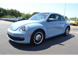 2013 Volkswagen Beetle 2.5L