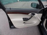2008 Saab 9-3 2.0T Sport Sedan Door Panel