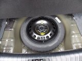2008 Saab 9-3 2.0T Sport Sedan Tool Kit