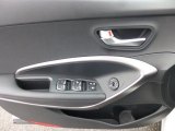 2013 Hyundai Santa Fe Sport 2.0T AWD Door Panel