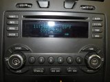 2006 Chevrolet Malibu Maxx LTZ Wagon Audio System