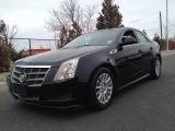 2010 Cadillac CTS 3.0 Sedan
